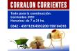 CORRALON CORRIENTES