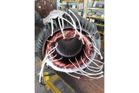 ELECTROMECANICA EL TITAN