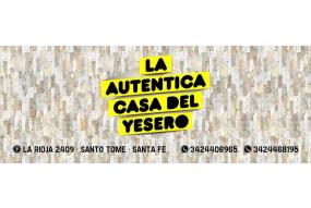 LA AUTENTICA CASA DEL YESERO