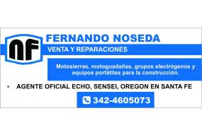 NF REPARACIONES