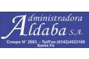 Administradora Aldaba S.A.